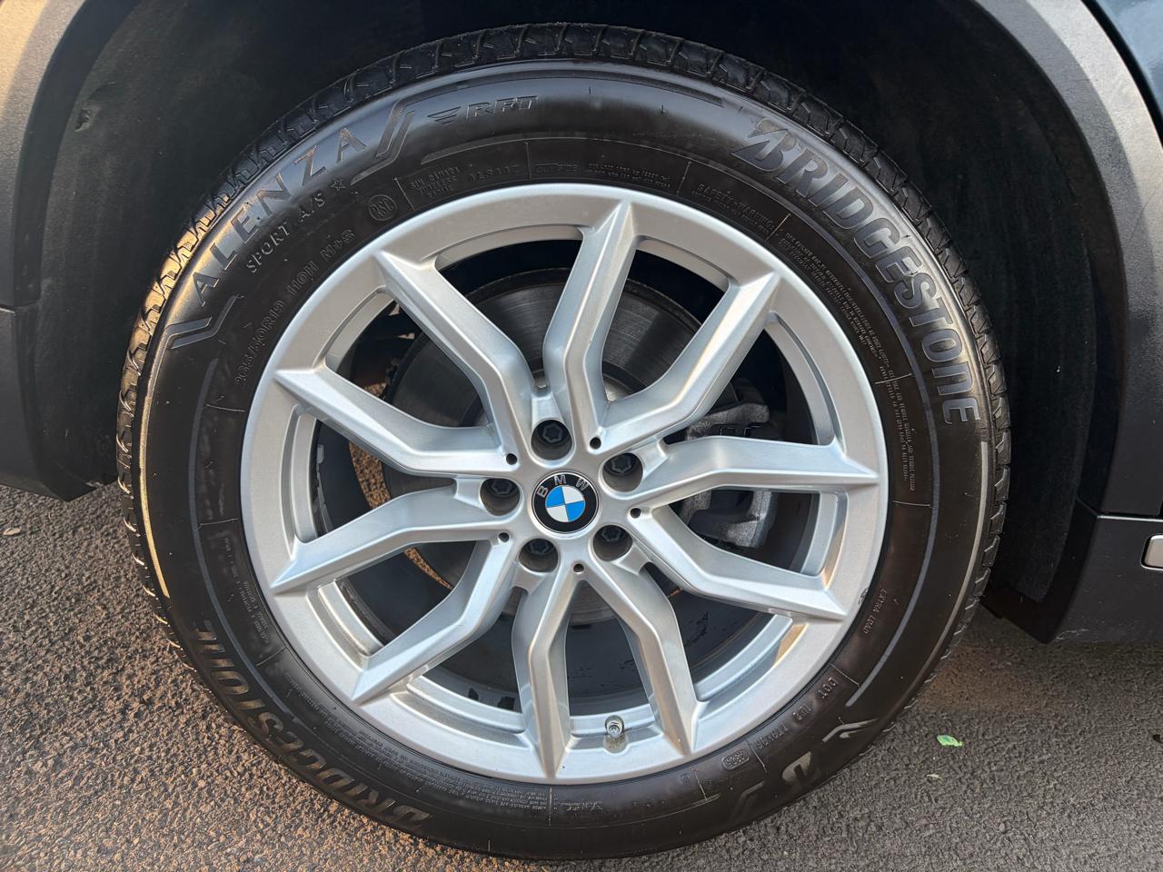 BMW X5 xDrive40i 2022