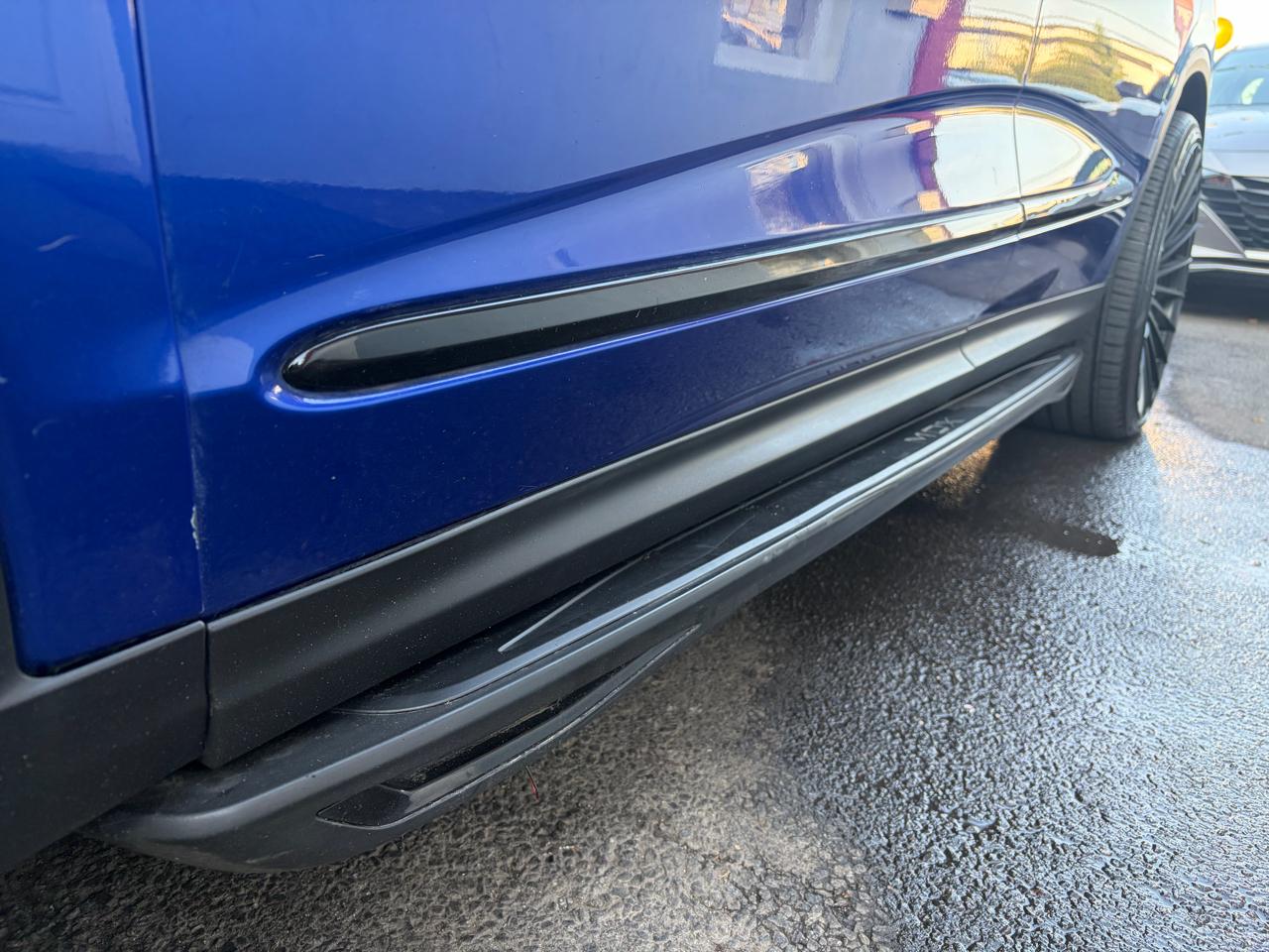 Acura MDX SH-AWD A-Spec 2022