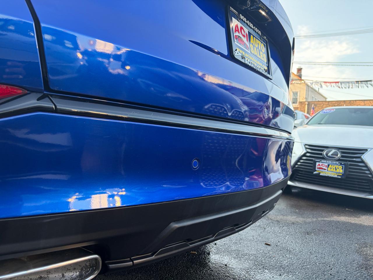 Acura MDX SH-AWD A-Spec 2022