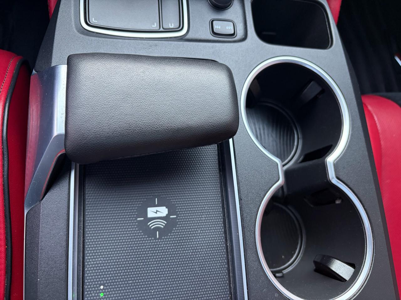 Acura MDX SH-AWD A-Spec 2022