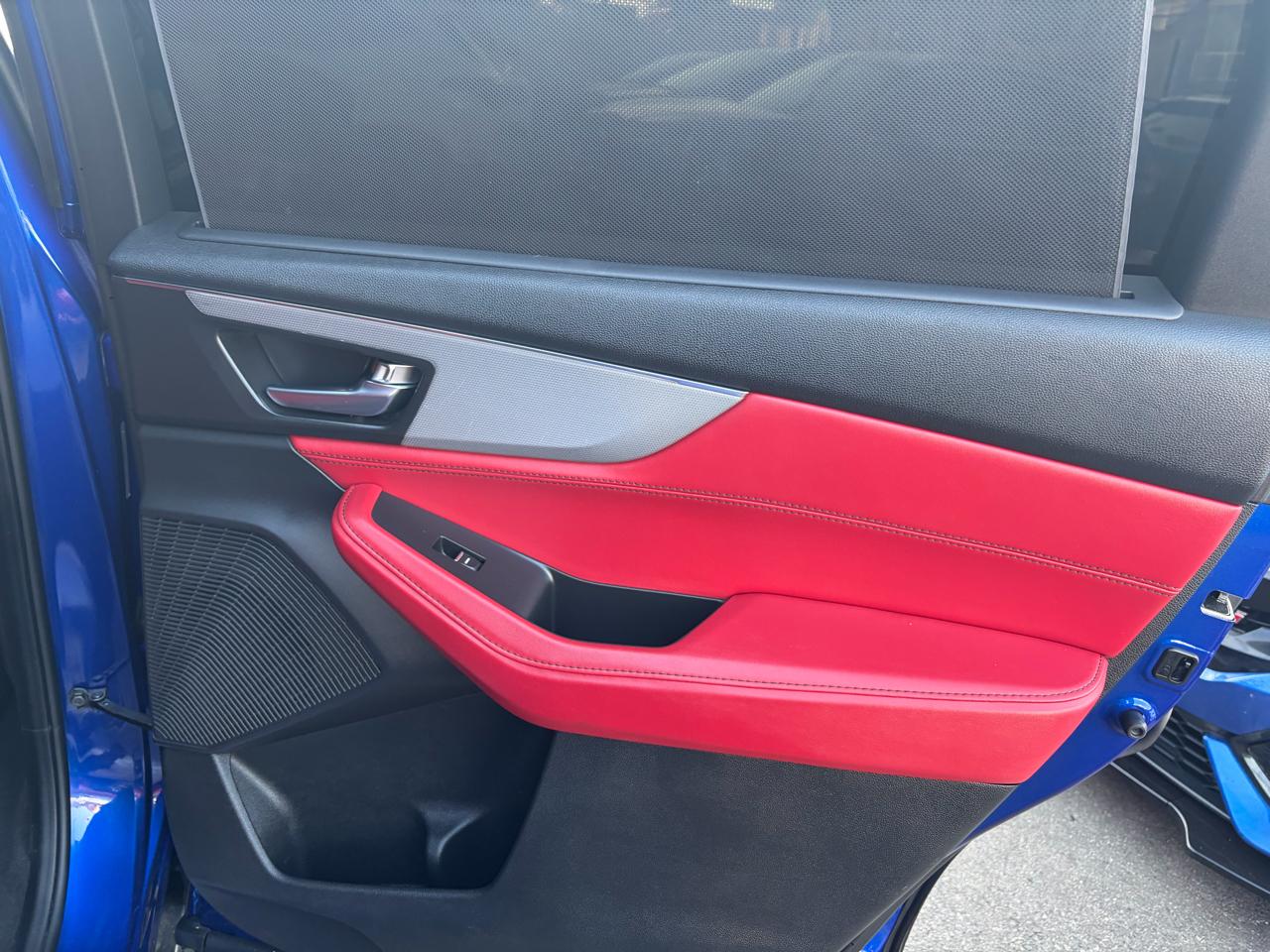 Acura MDX SH-AWD A-Spec 2022