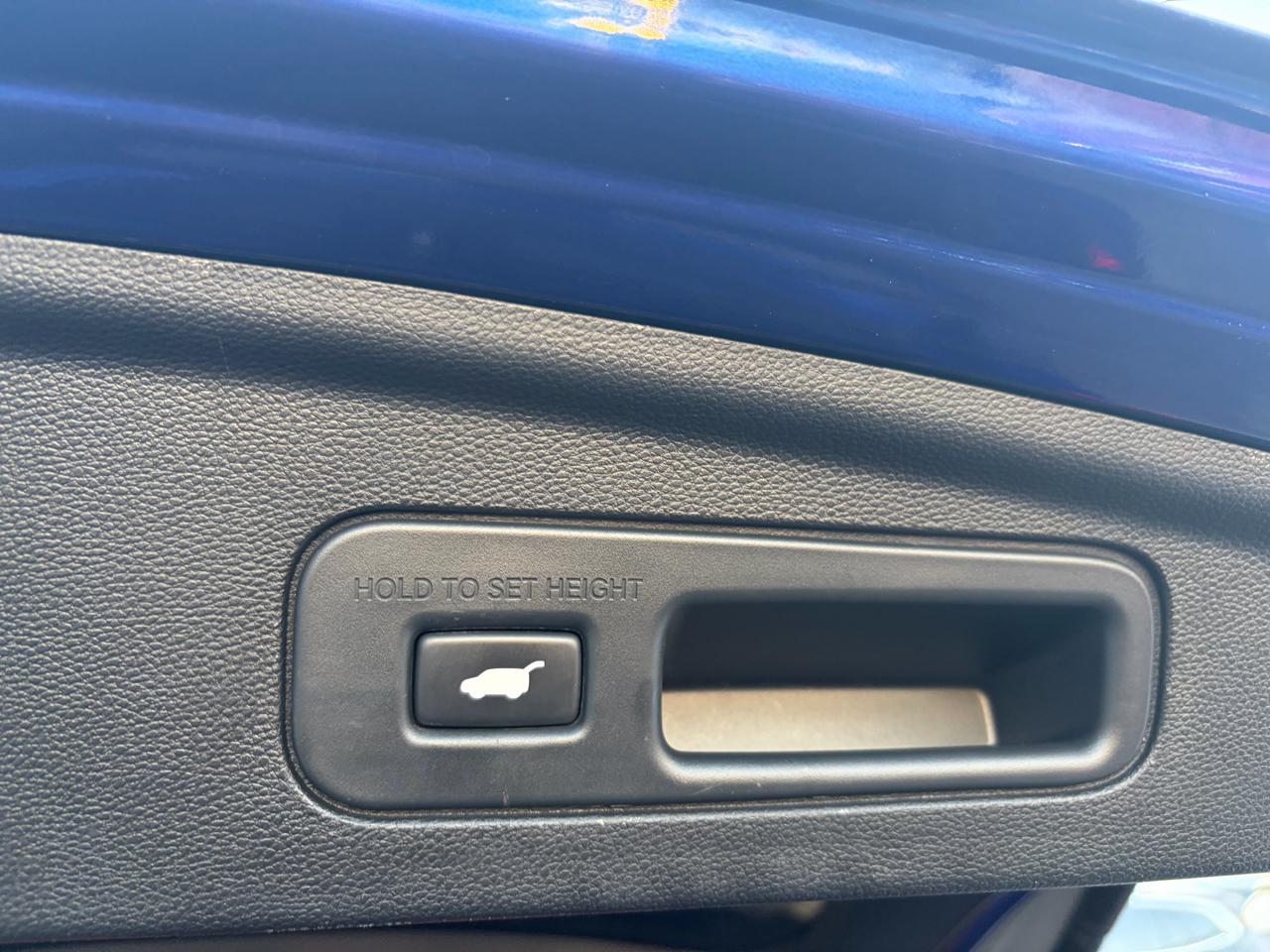 Acura MDX SH-AWD A-Spec 2022