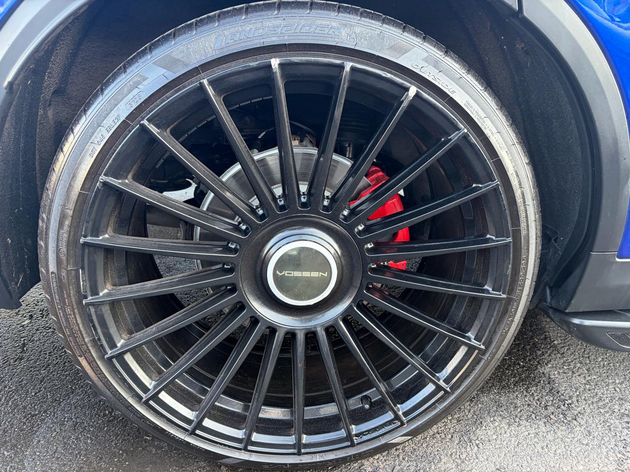 Acura MDX SH-AWD A-Spec 2022