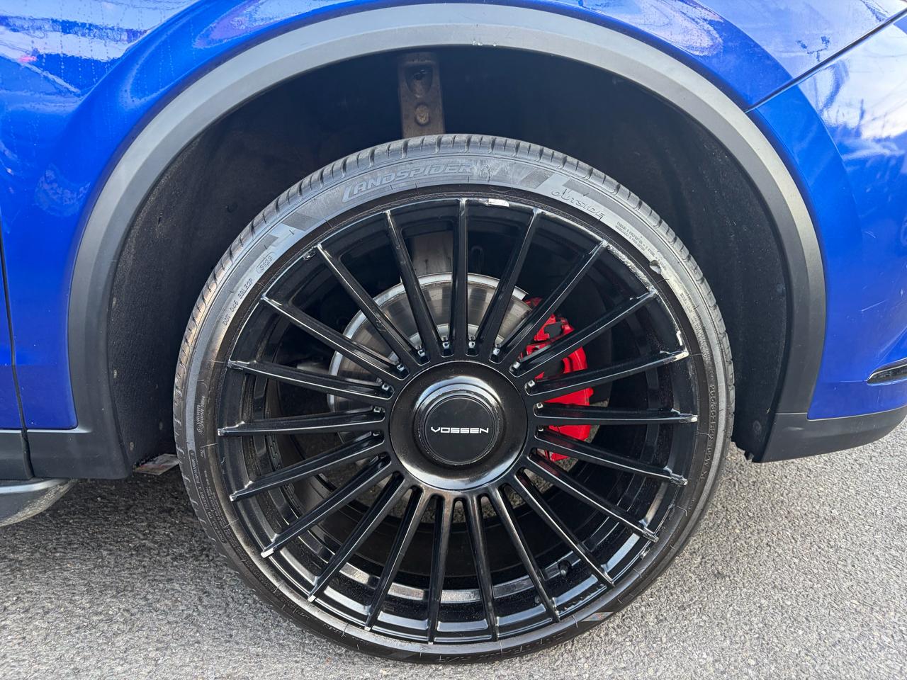 Acura MDX SH-AWD A-Spec 2022