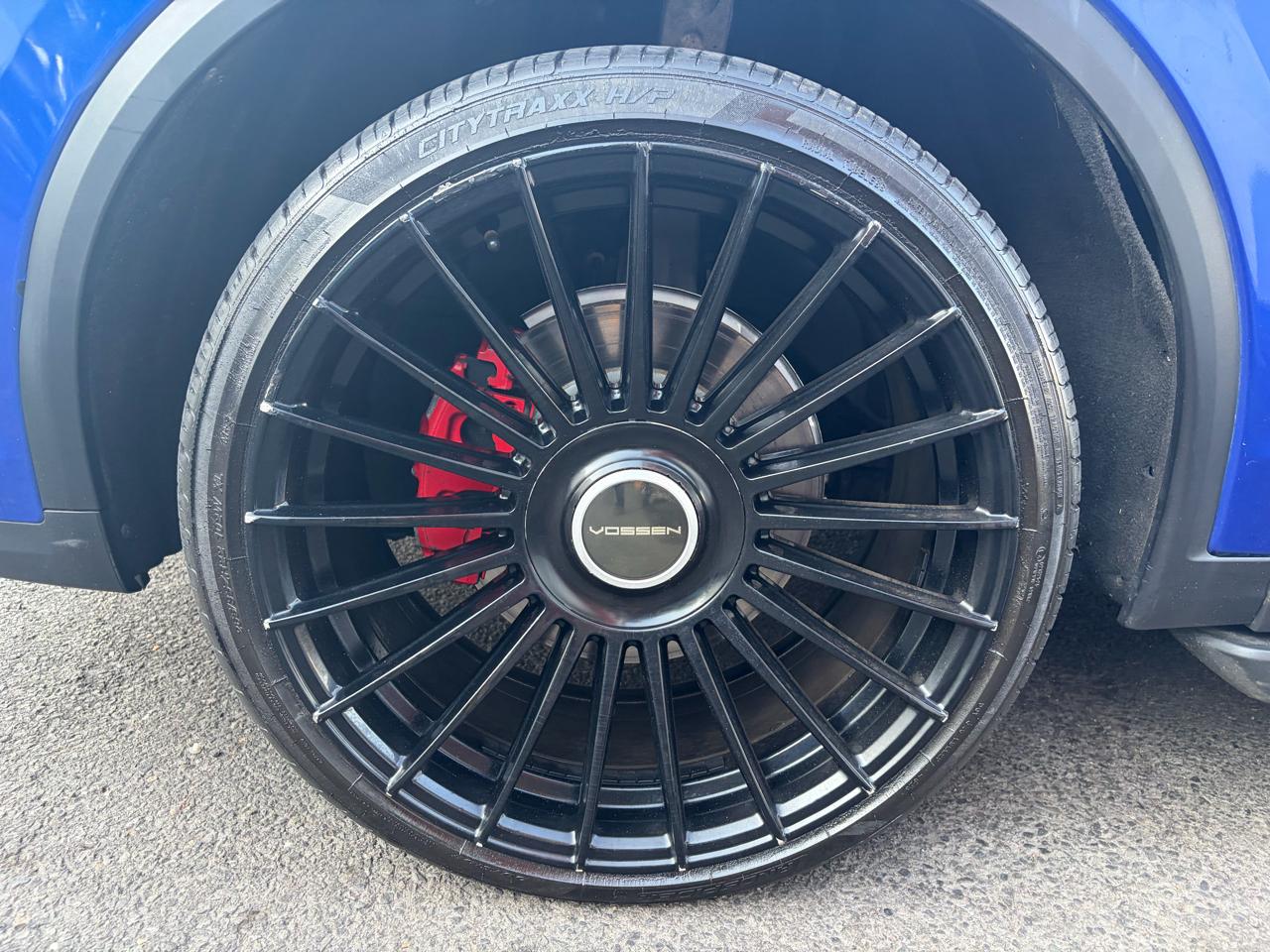 Acura MDX SH-AWD A-Spec 2022