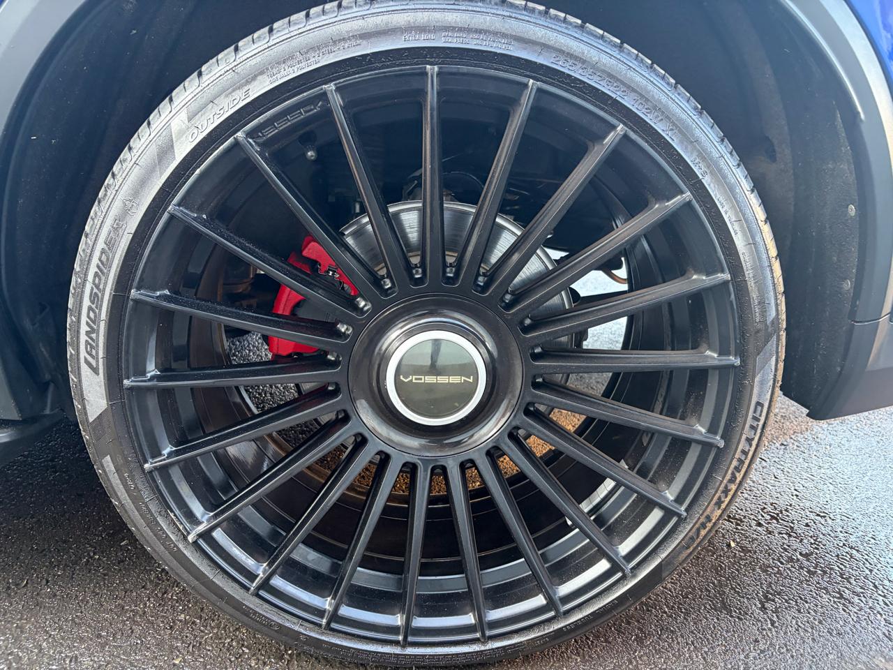 Acura MDX SH-AWD A-Spec 2022