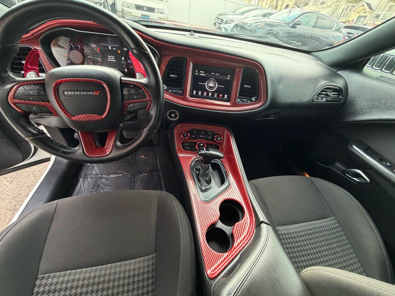 Dodge Challenger GT 2019