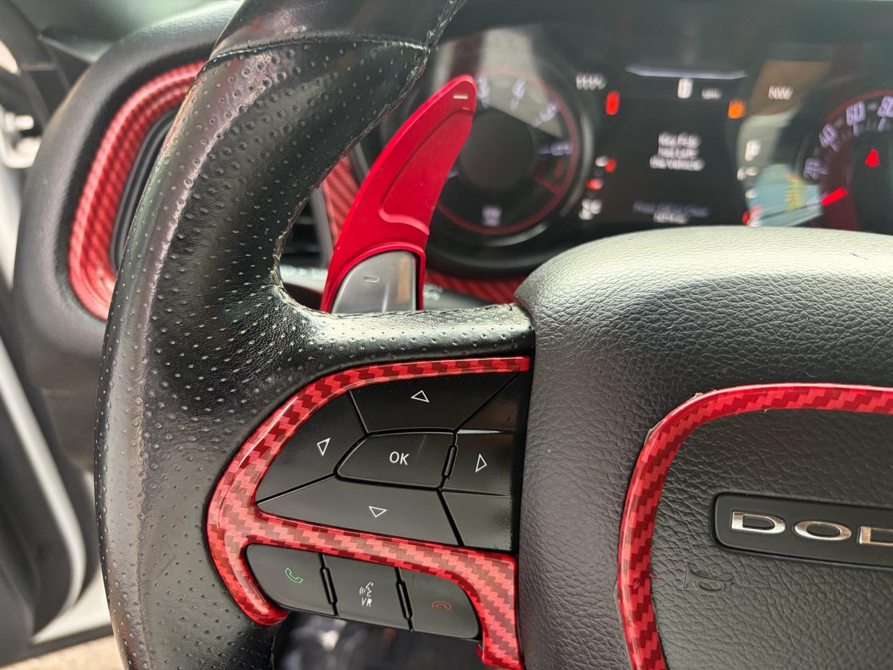 Dodge Challenger GT 2019