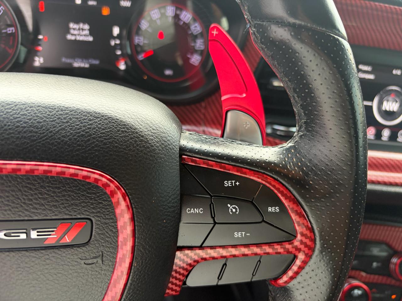Dodge Challenger GT 2019