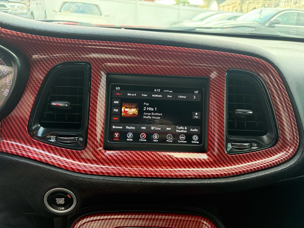 Dodge Challenger GT 2019