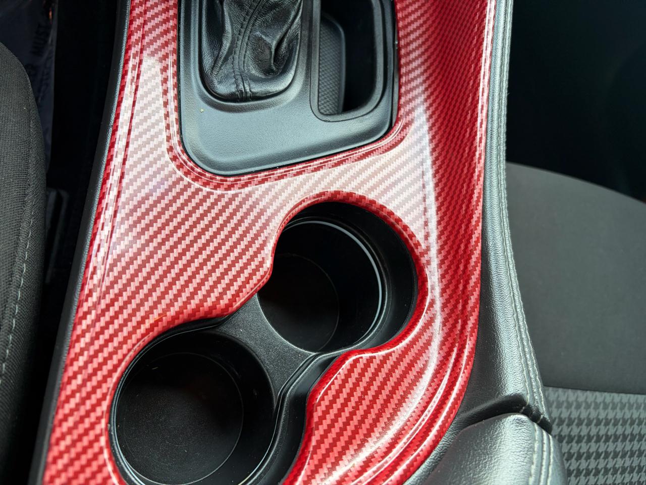 Dodge Challenger GT 2019