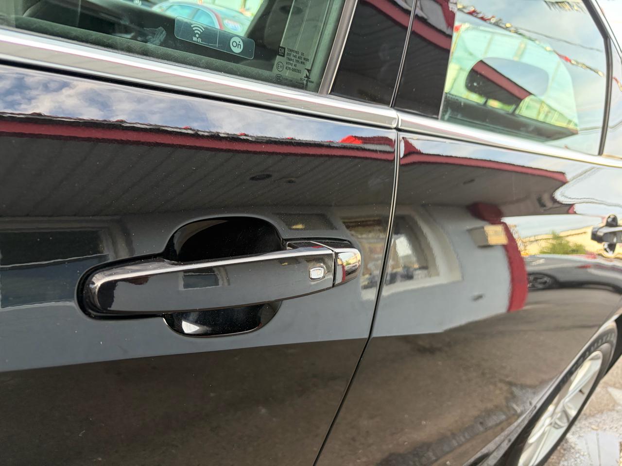 Chevrolet Malibu LT 2022
