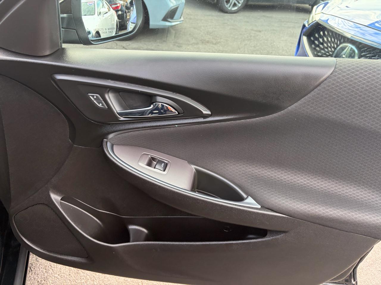 Chevrolet Malibu LT 2022