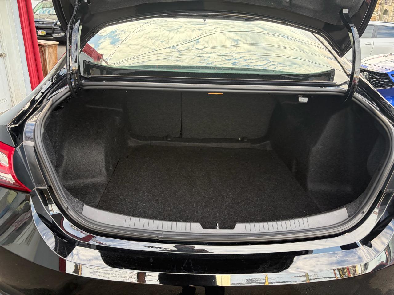 Chevrolet Malibu LT 2022