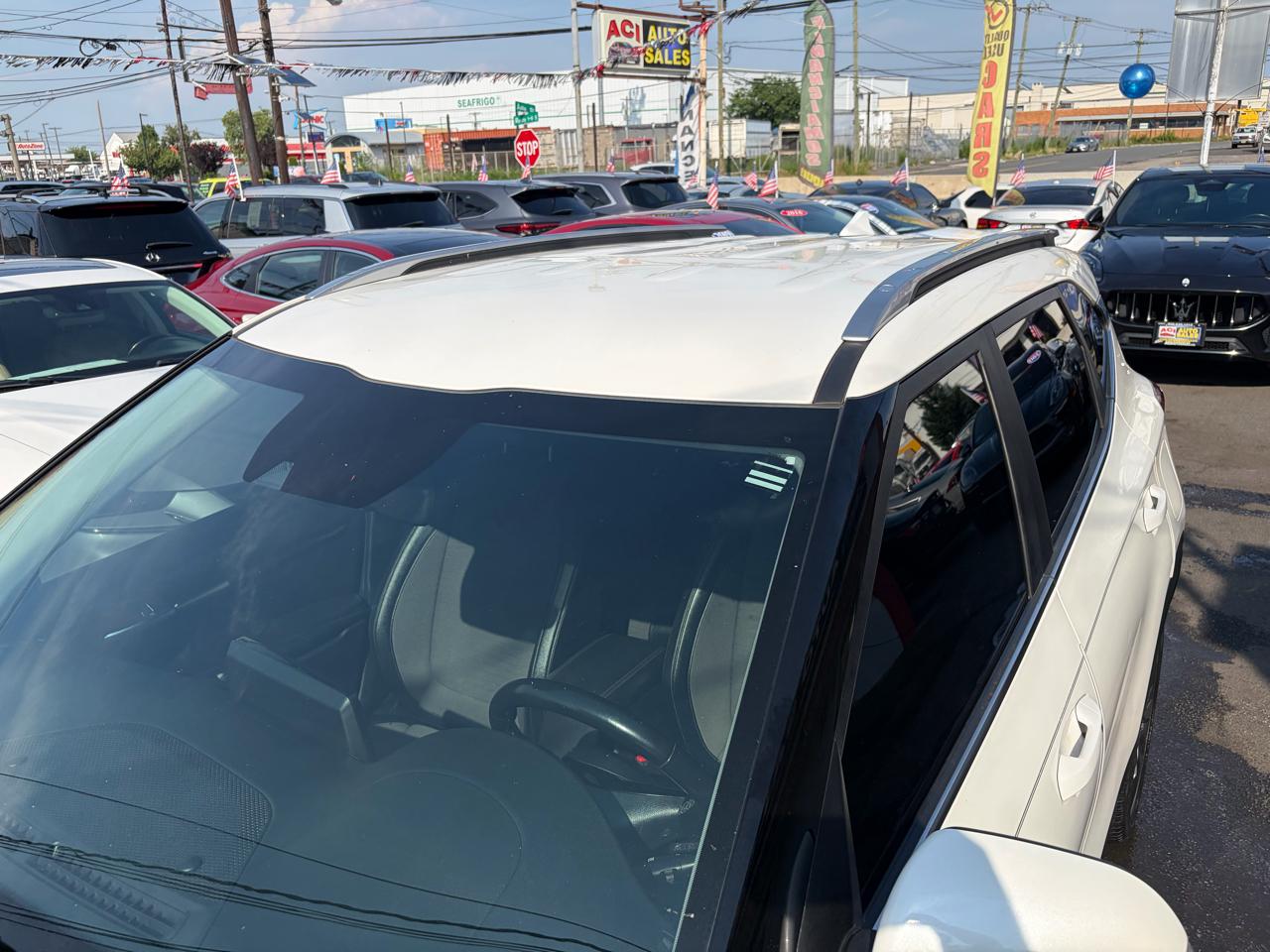 Kia Seltos S 2022