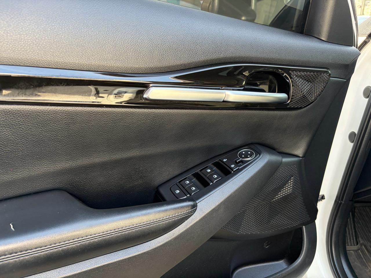 Kia Seltos S 2022