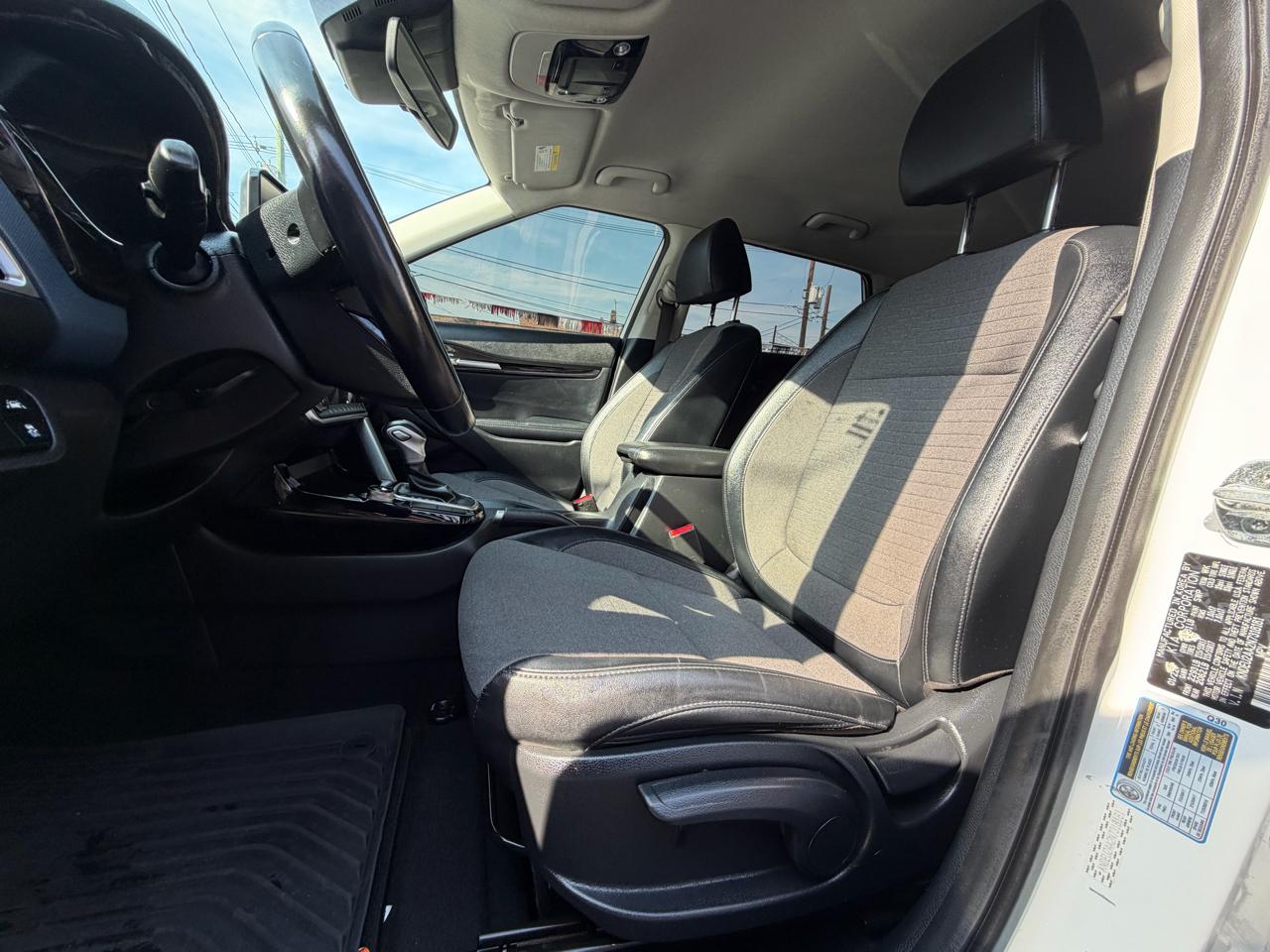 Kia Seltos S 2022