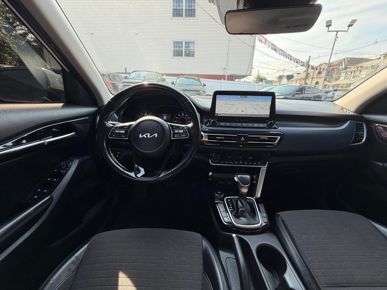 Kia Seltos S 2022