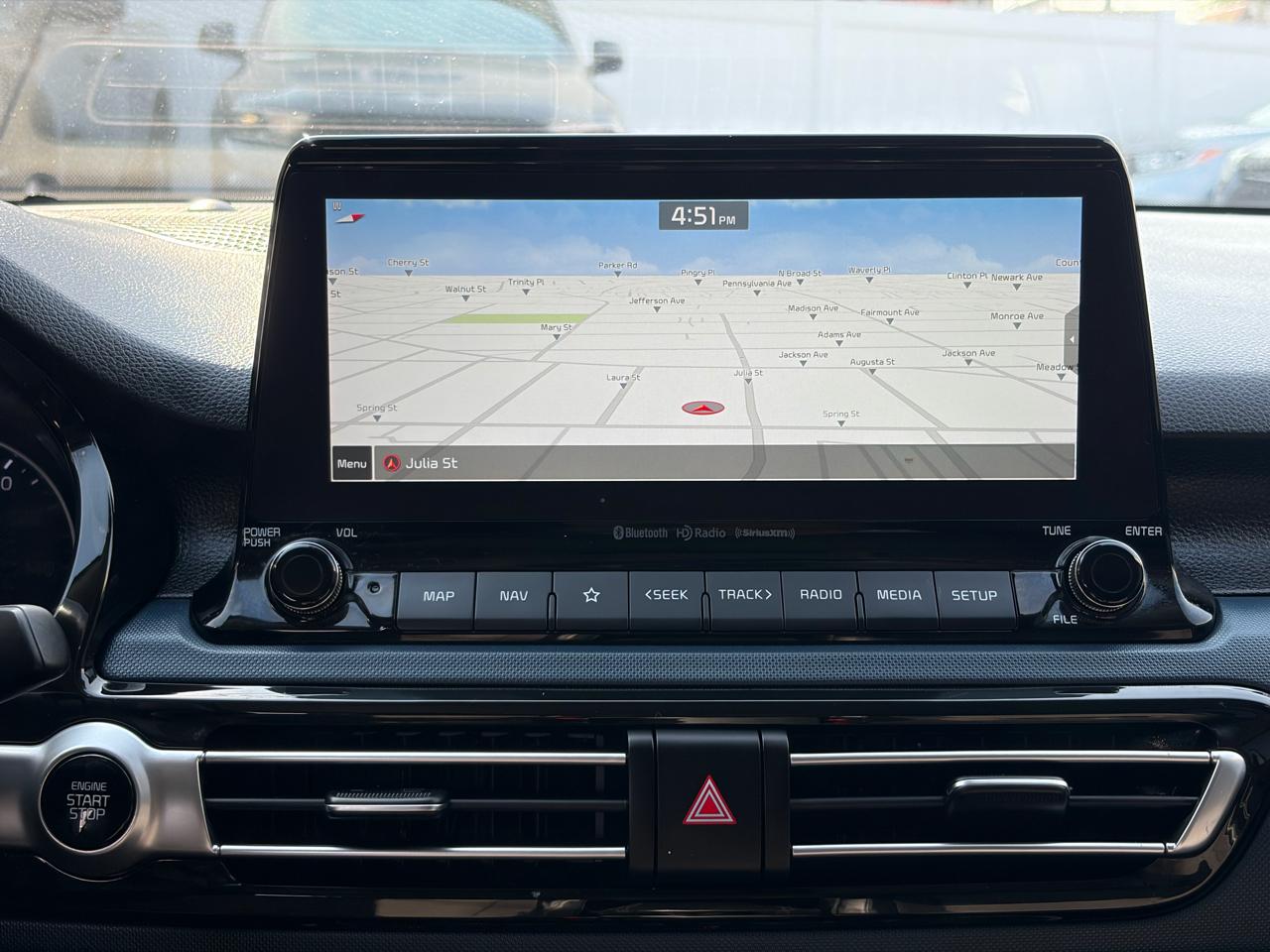 Kia Seltos S 2022