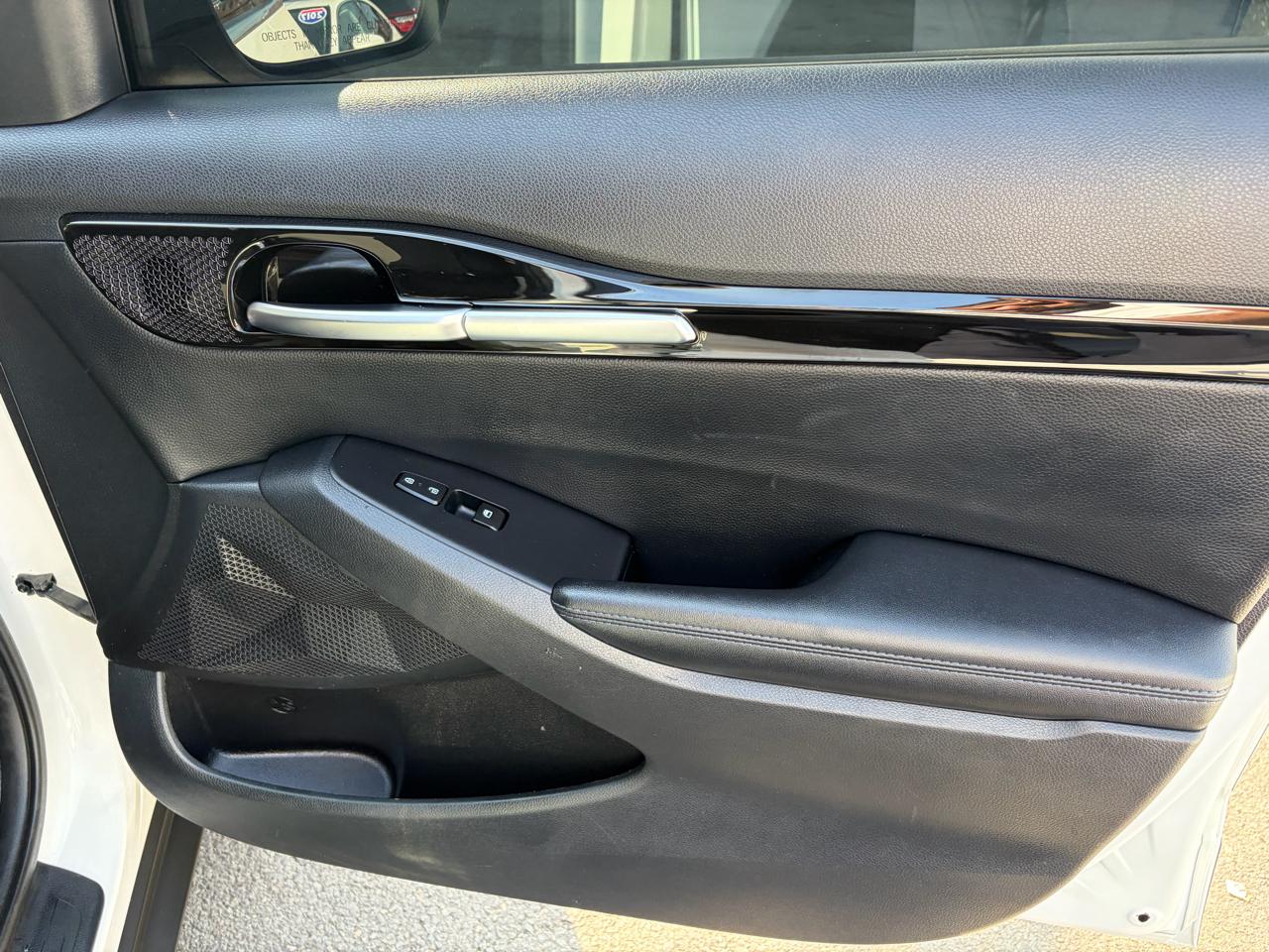 Kia Seltos S 2022