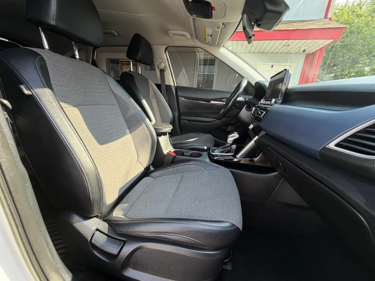 Kia Seltos S 2022