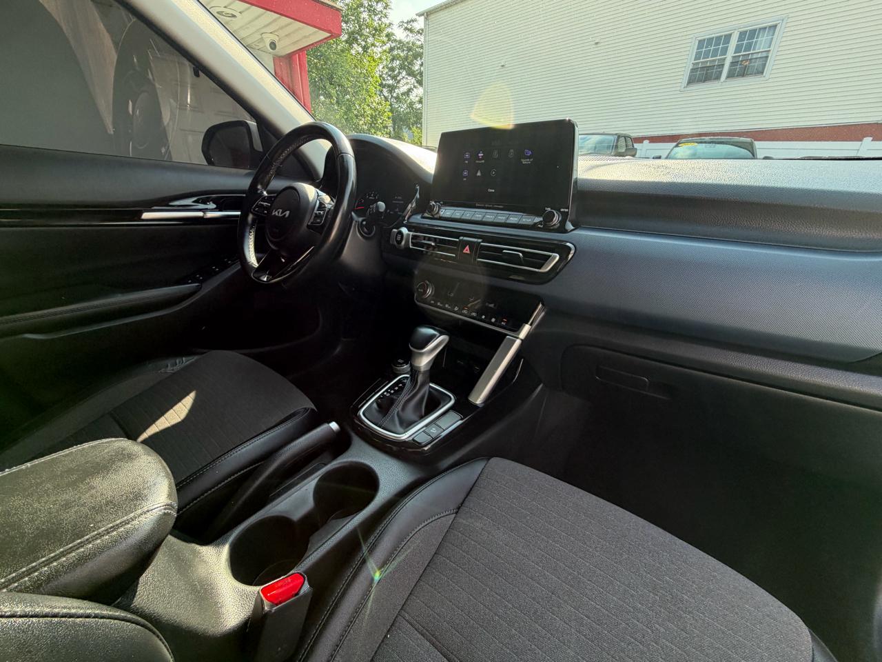 Kia Seltos S 2022
