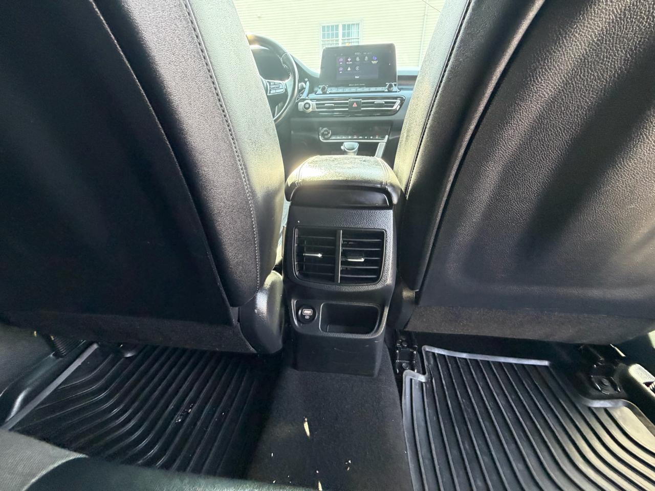 Kia Seltos S 2022