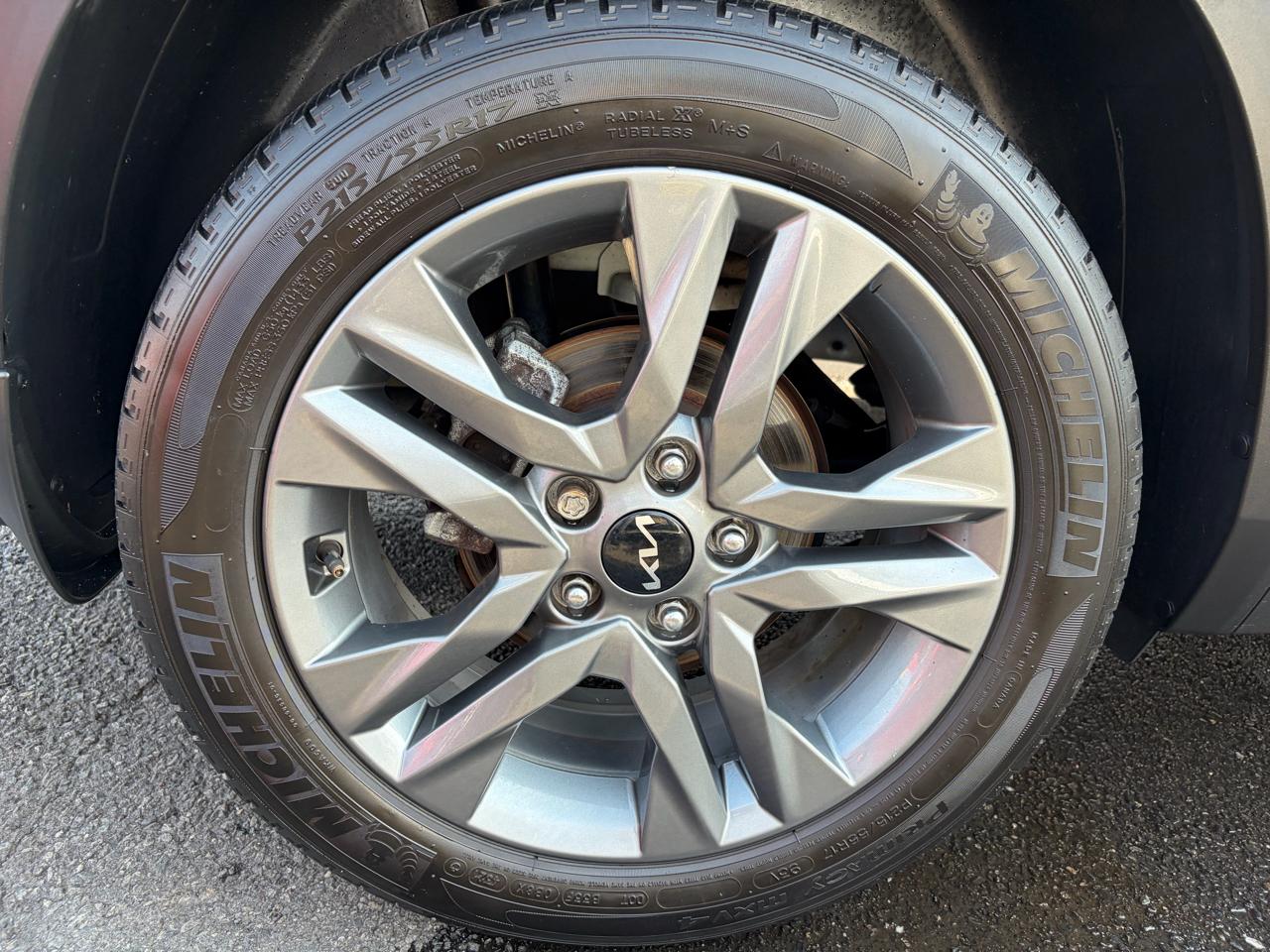 Kia Seltos S 2022