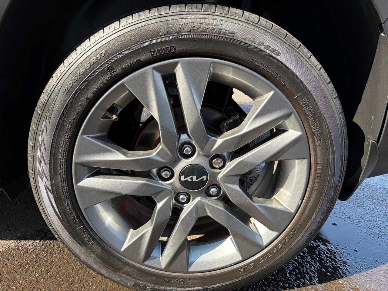 Kia Seltos S 2022