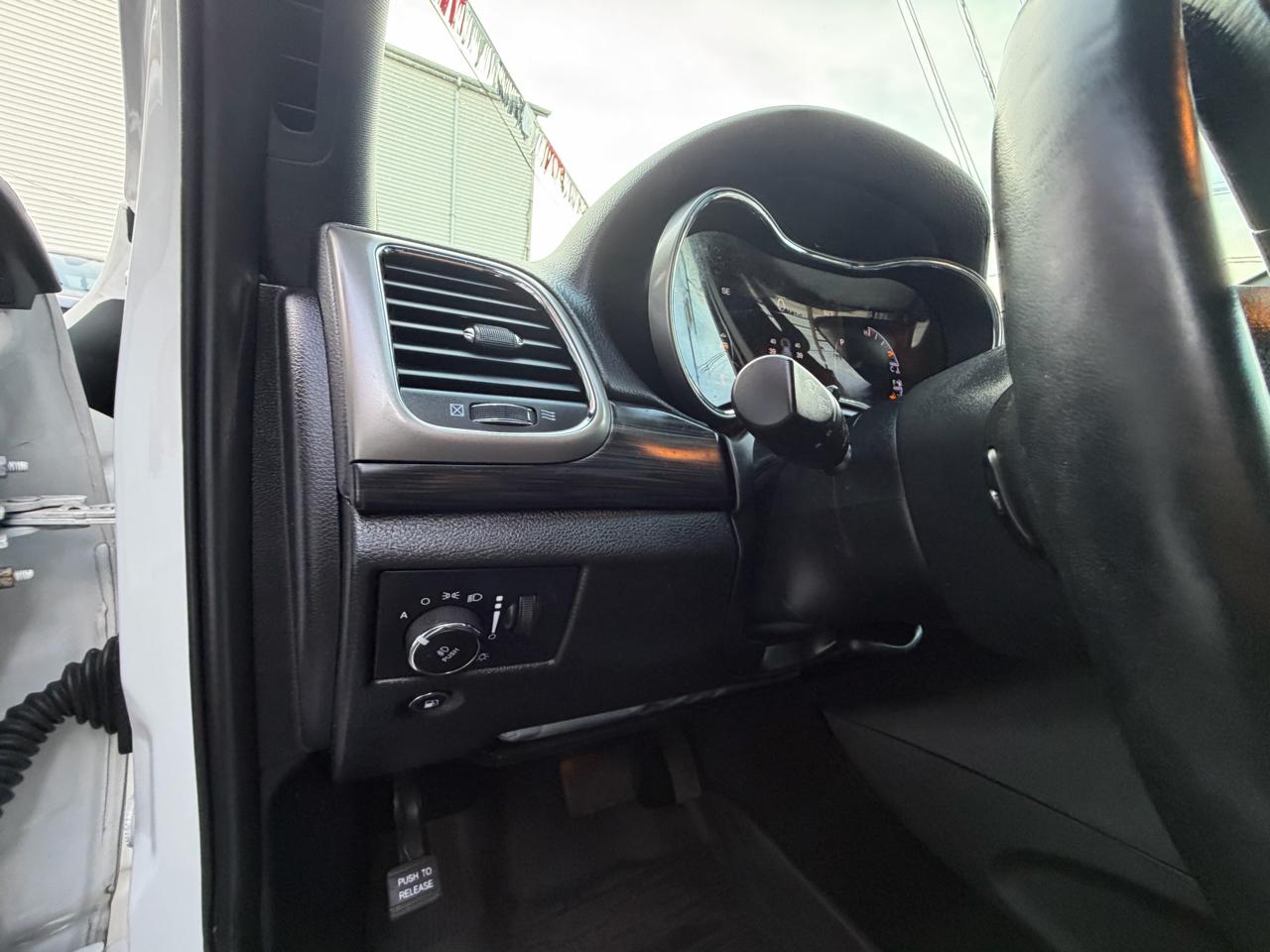 Jeep Grand Cherokee Laredo E 4WD 2021