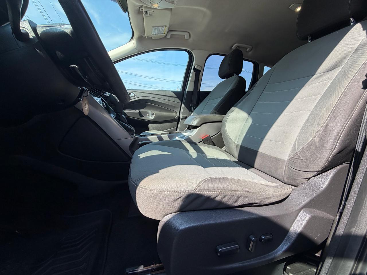 Ford Escape SE 4WD 2016