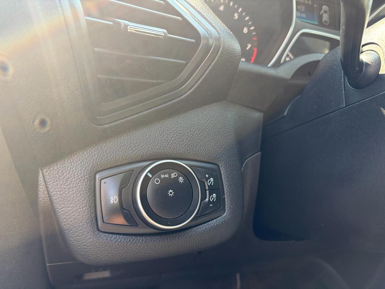 Ford Escape SE 4WD 2016