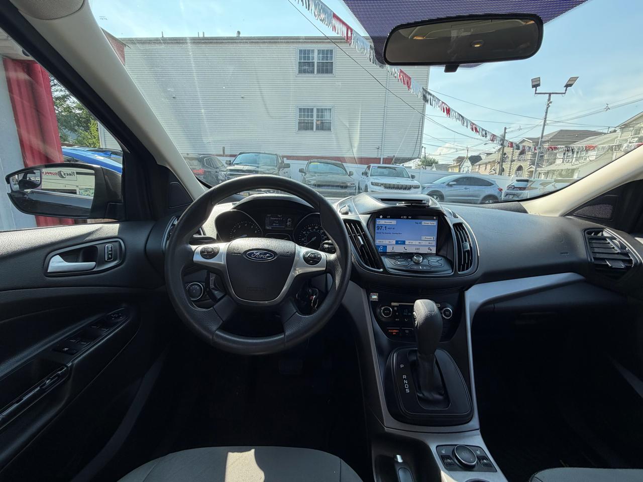 Ford Escape SE 4WD 2016