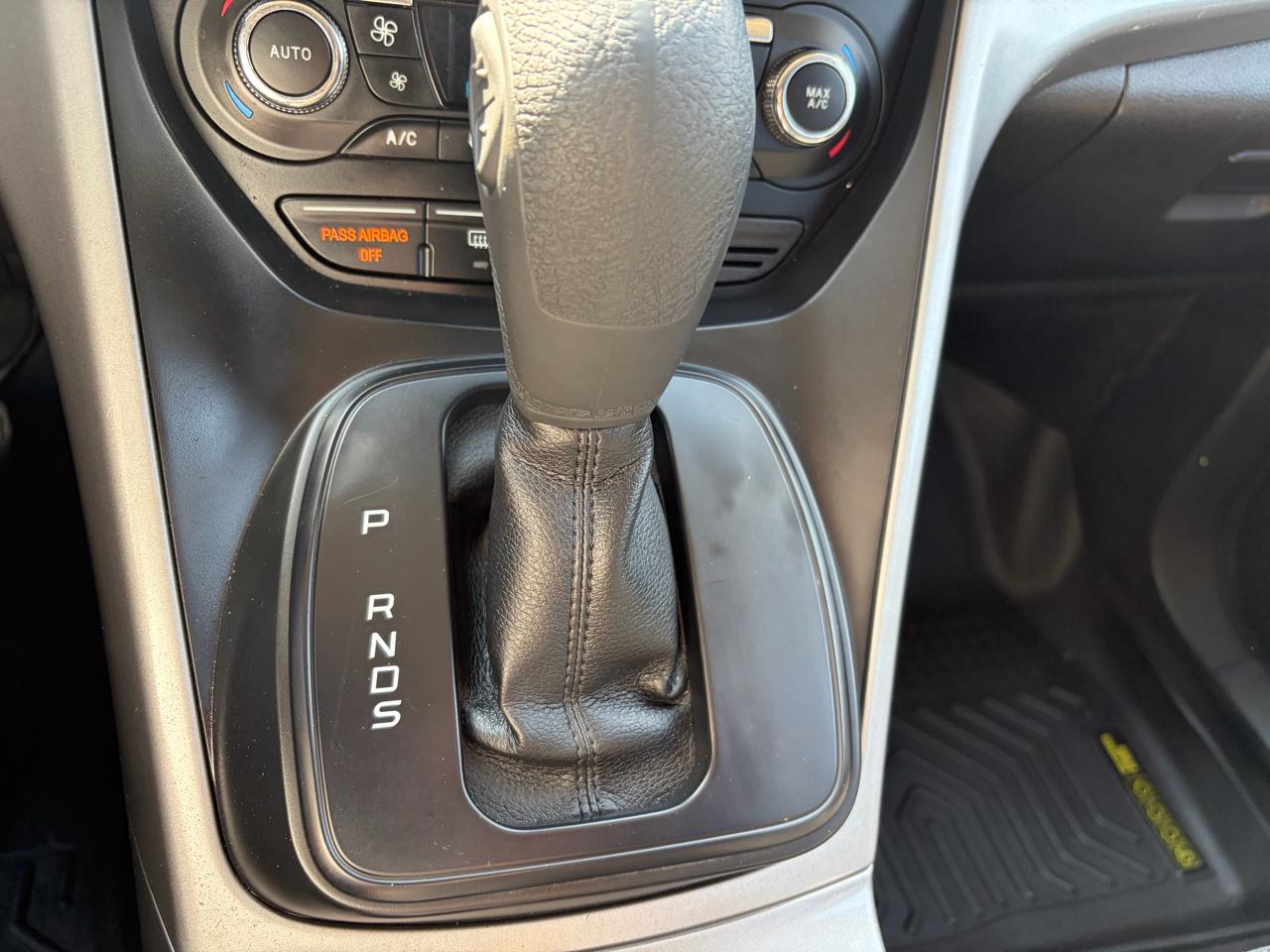 Ford Escape SE 4WD 2016