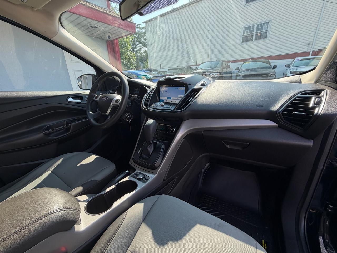 Ford Escape SE 4WD 2016