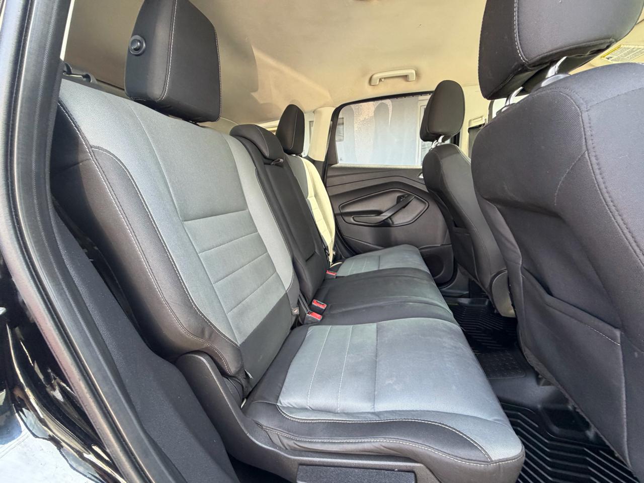 Ford Escape SE 4WD 2016