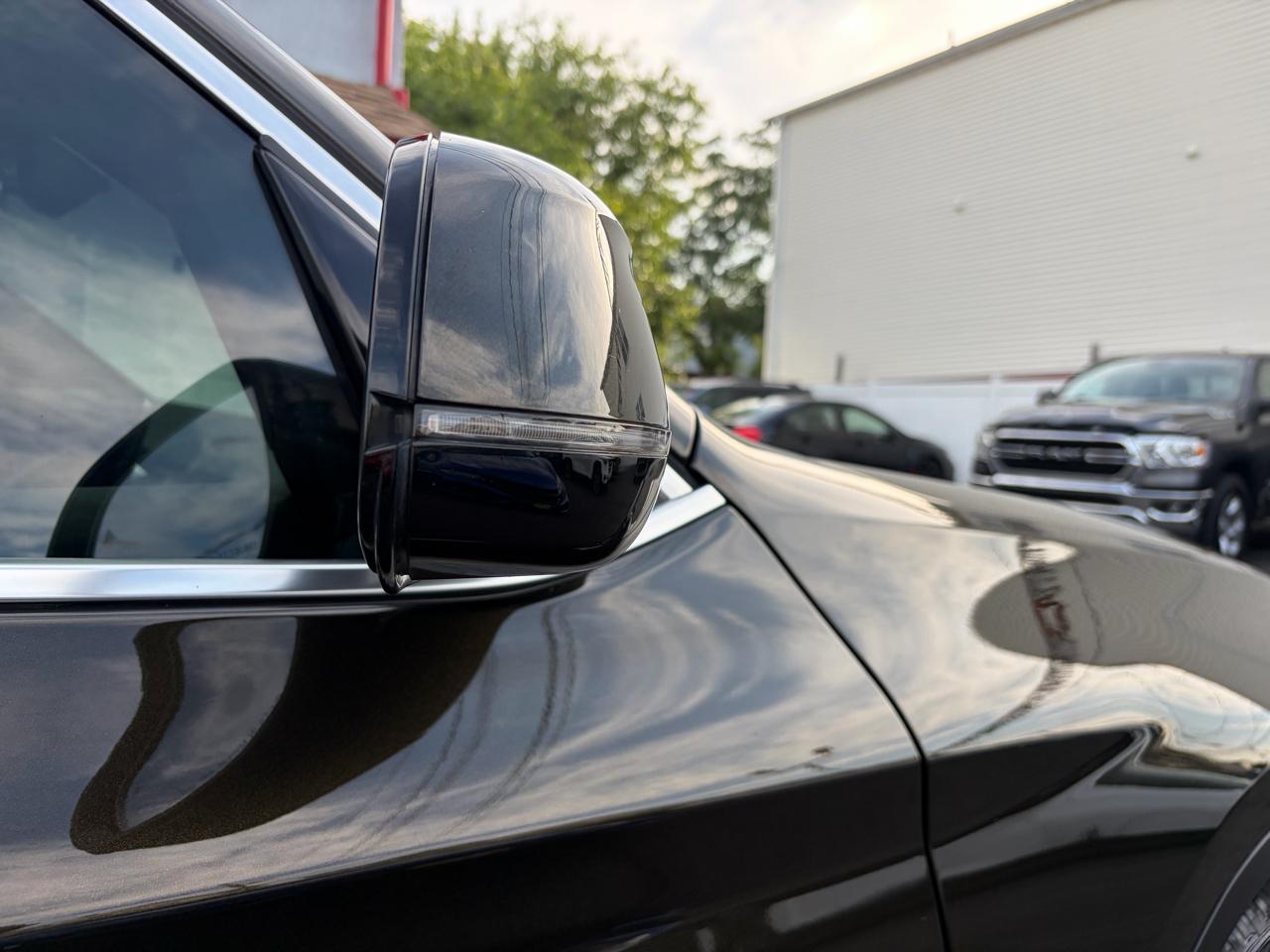 BMW X3 xDrive30i 2019