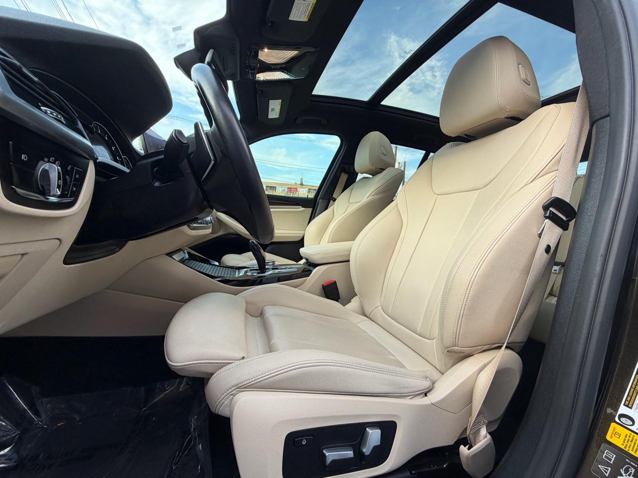 BMW X3 xDrive30i 2019