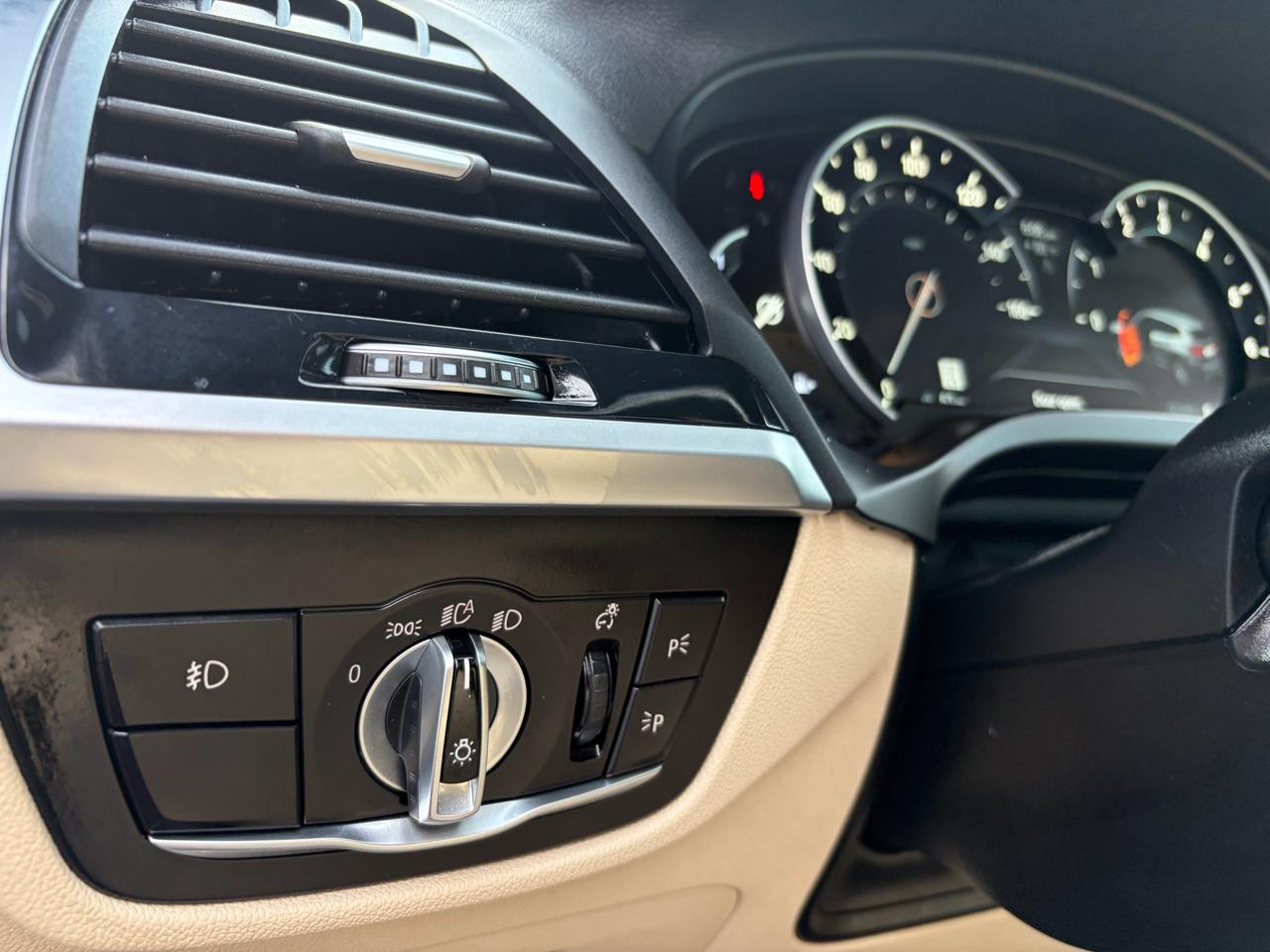 BMW X3 xDrive30i 2019