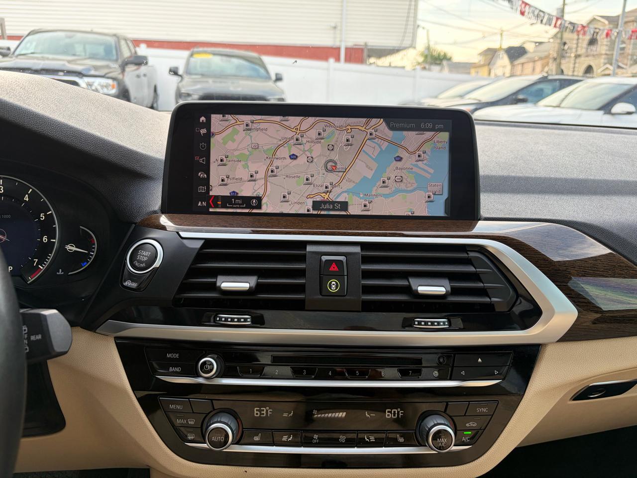 BMW X3 xDrive30i 2019