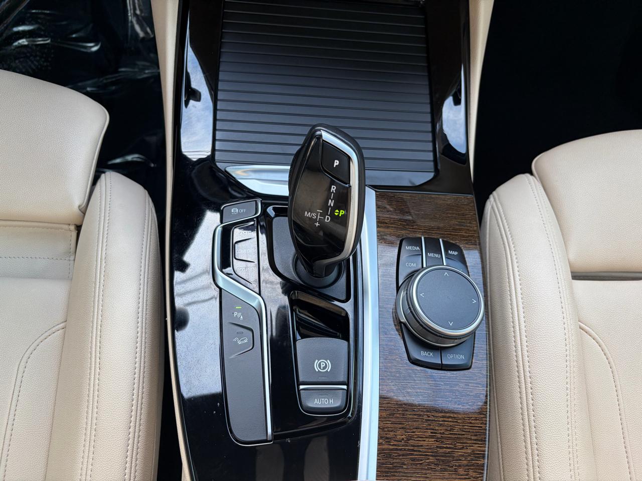 BMW X3 xDrive30i 2019