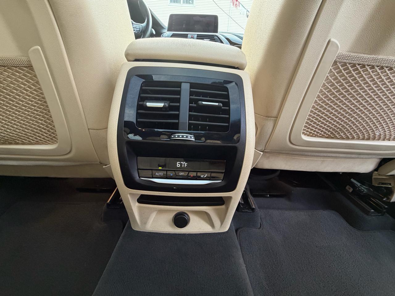 BMW X3 xDrive30i 2019