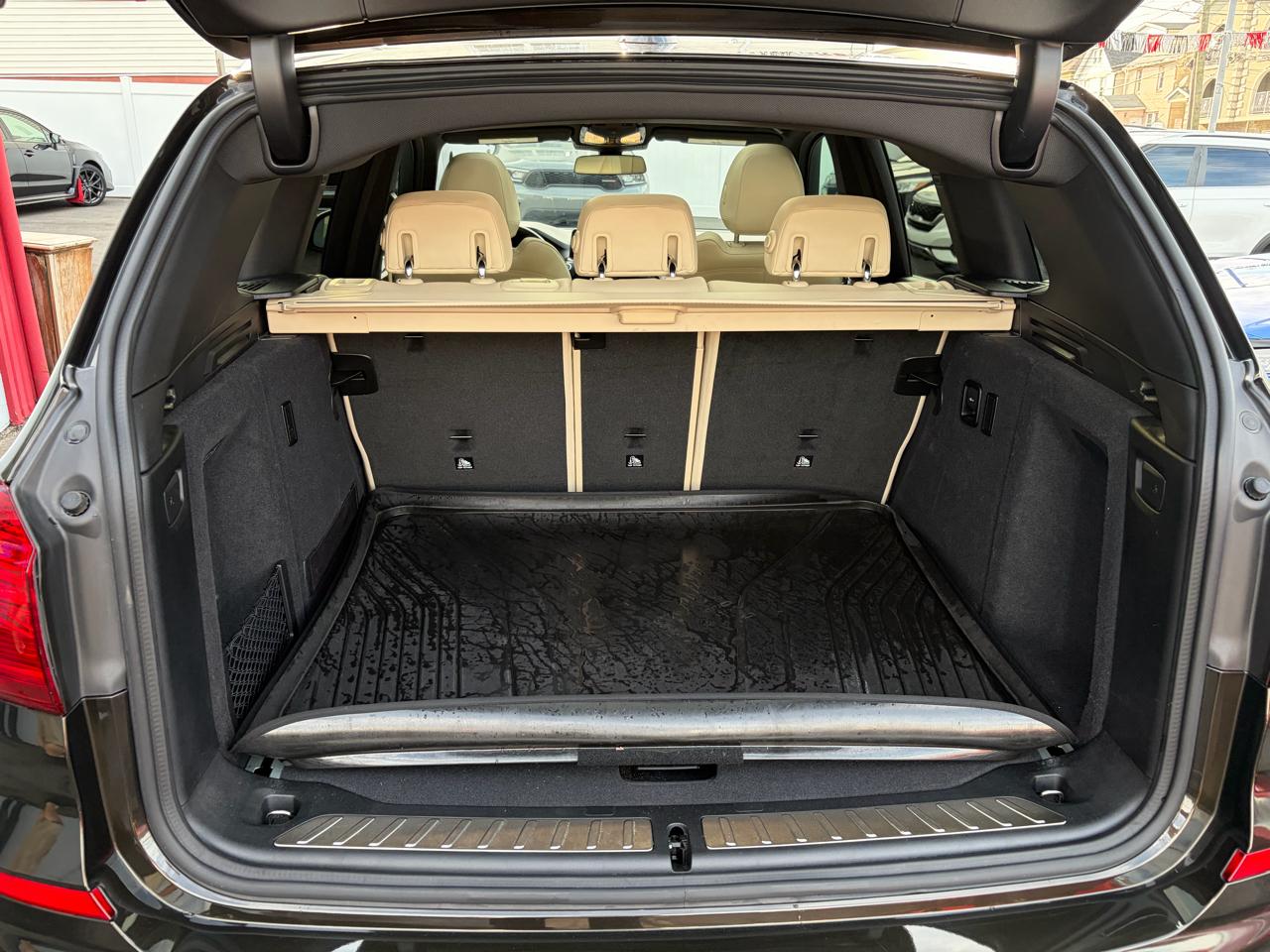 BMW X3 xDrive30i 2019