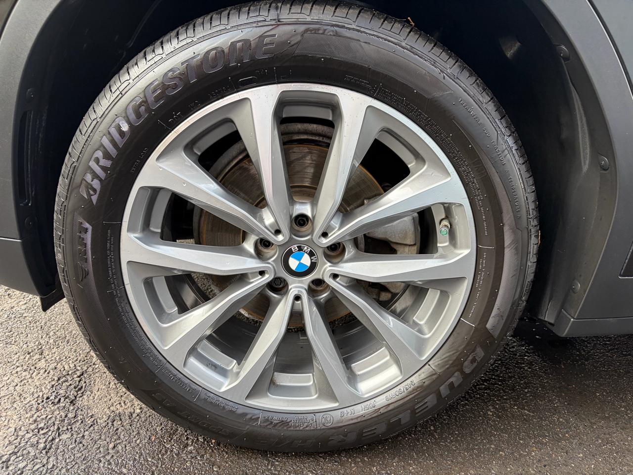 BMW X3 xDrive30i 2019