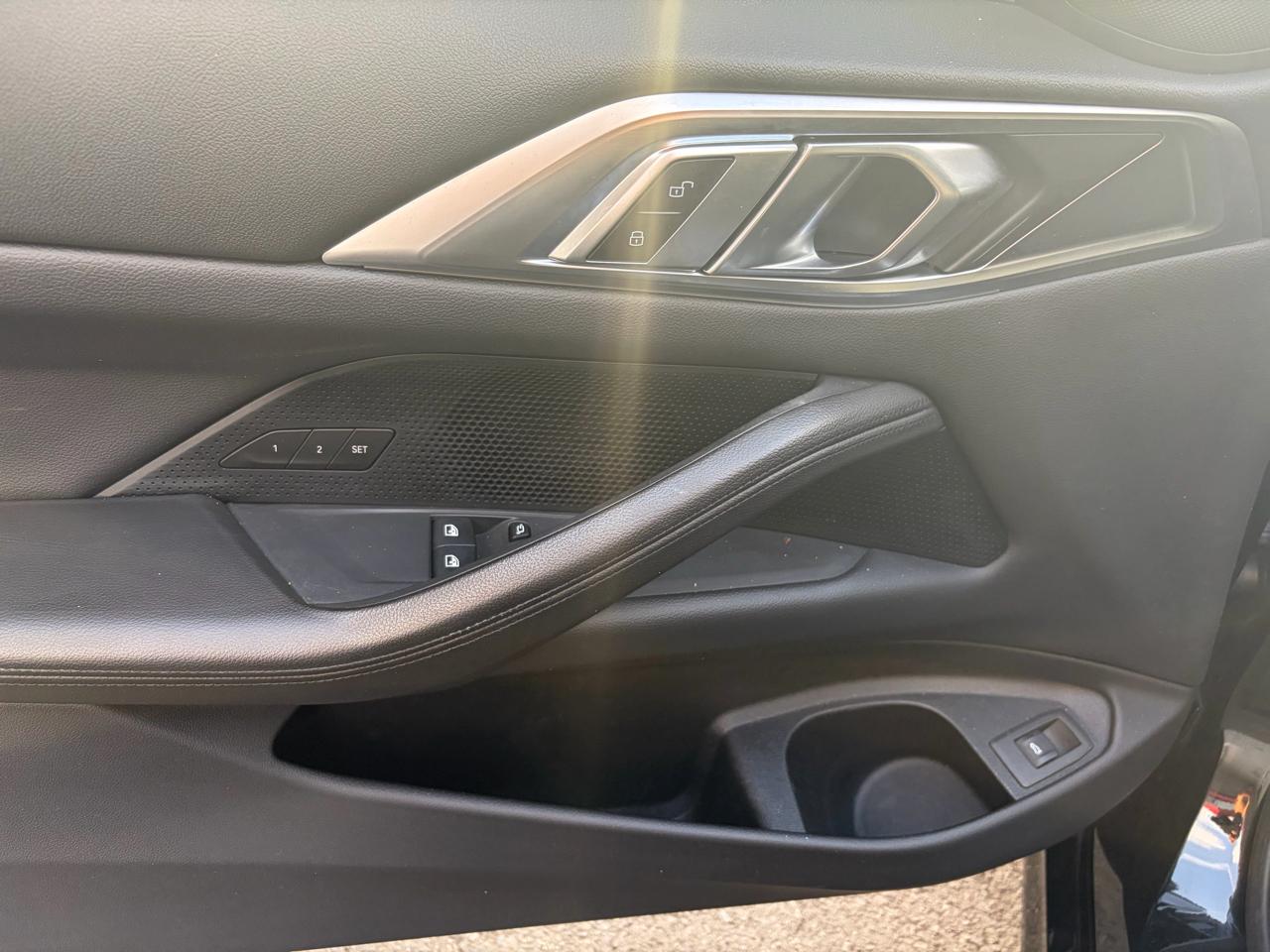 BMW 4-Series 430i coupe 2021