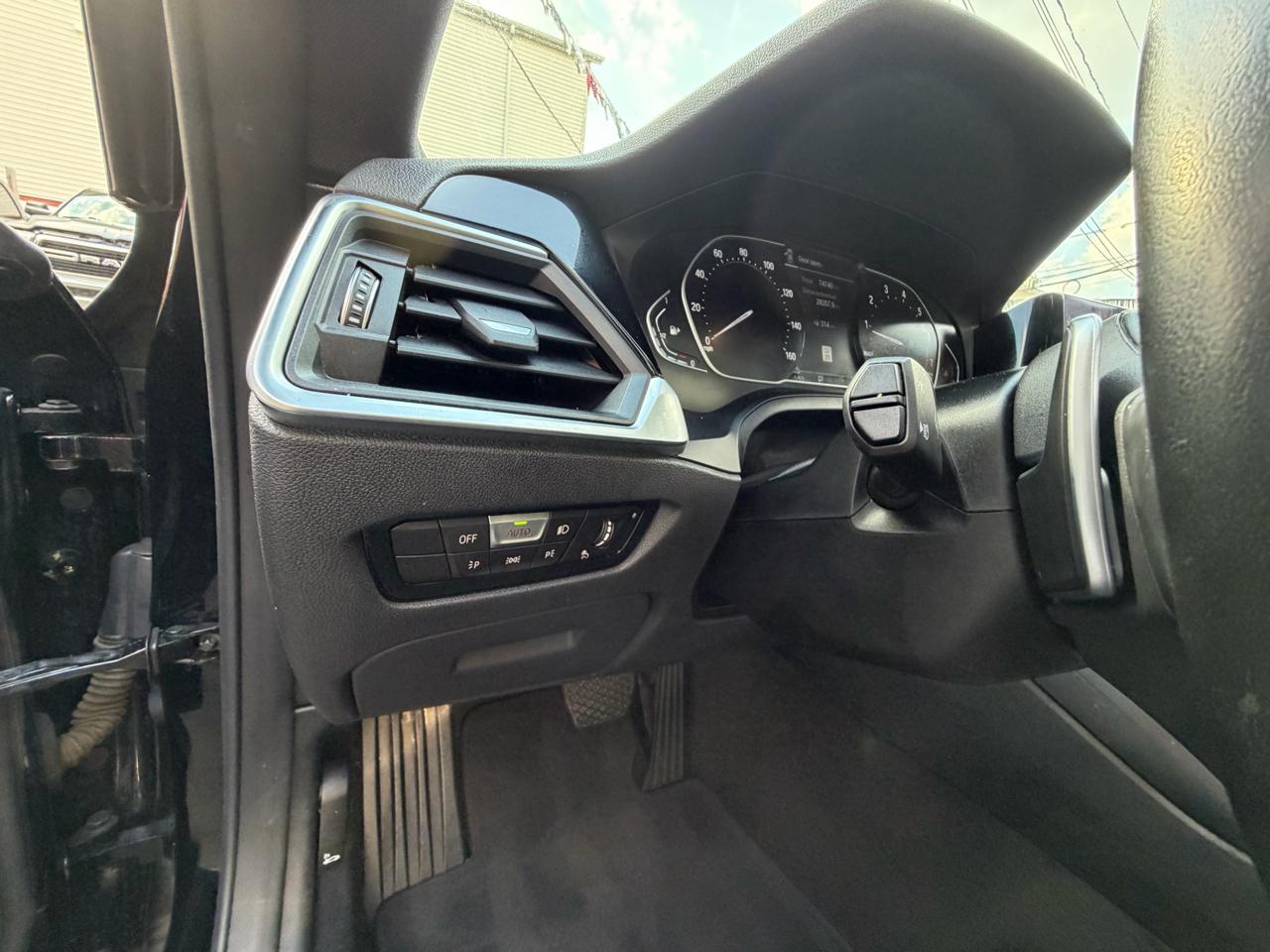 BMW 4-Series 430i coupe 2021