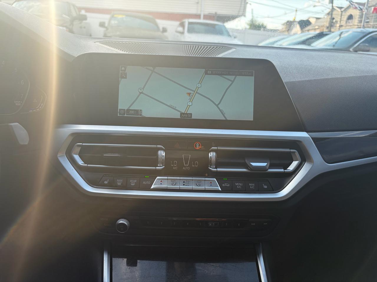 BMW 4-Series 430i coupe 2021