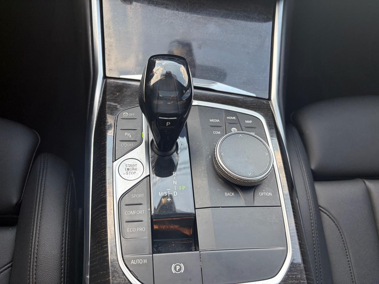 BMW 4-Series 430i coupe 2021