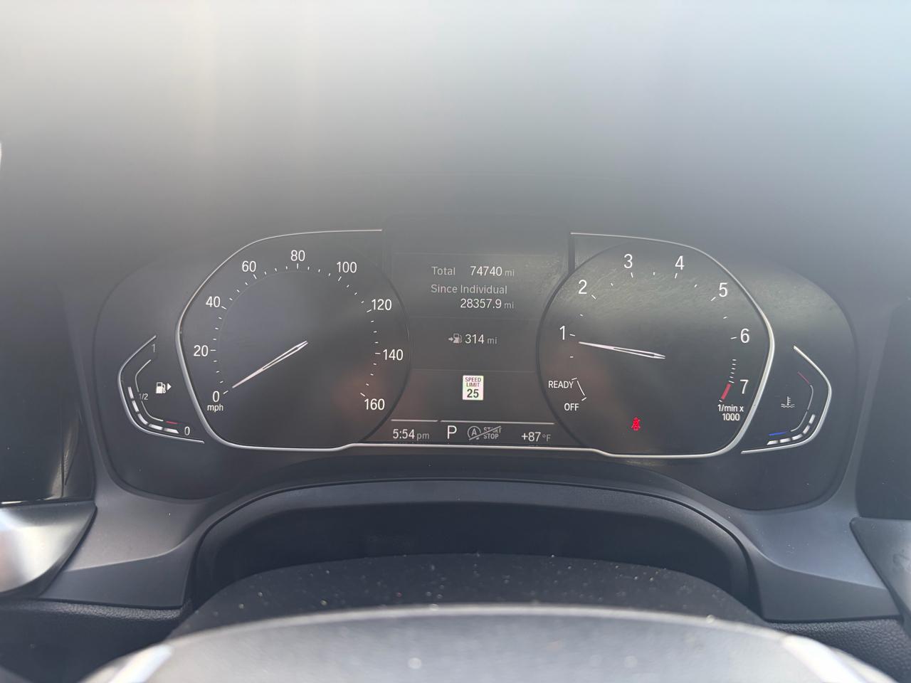 BMW 4-Series 430i coupe 2021
