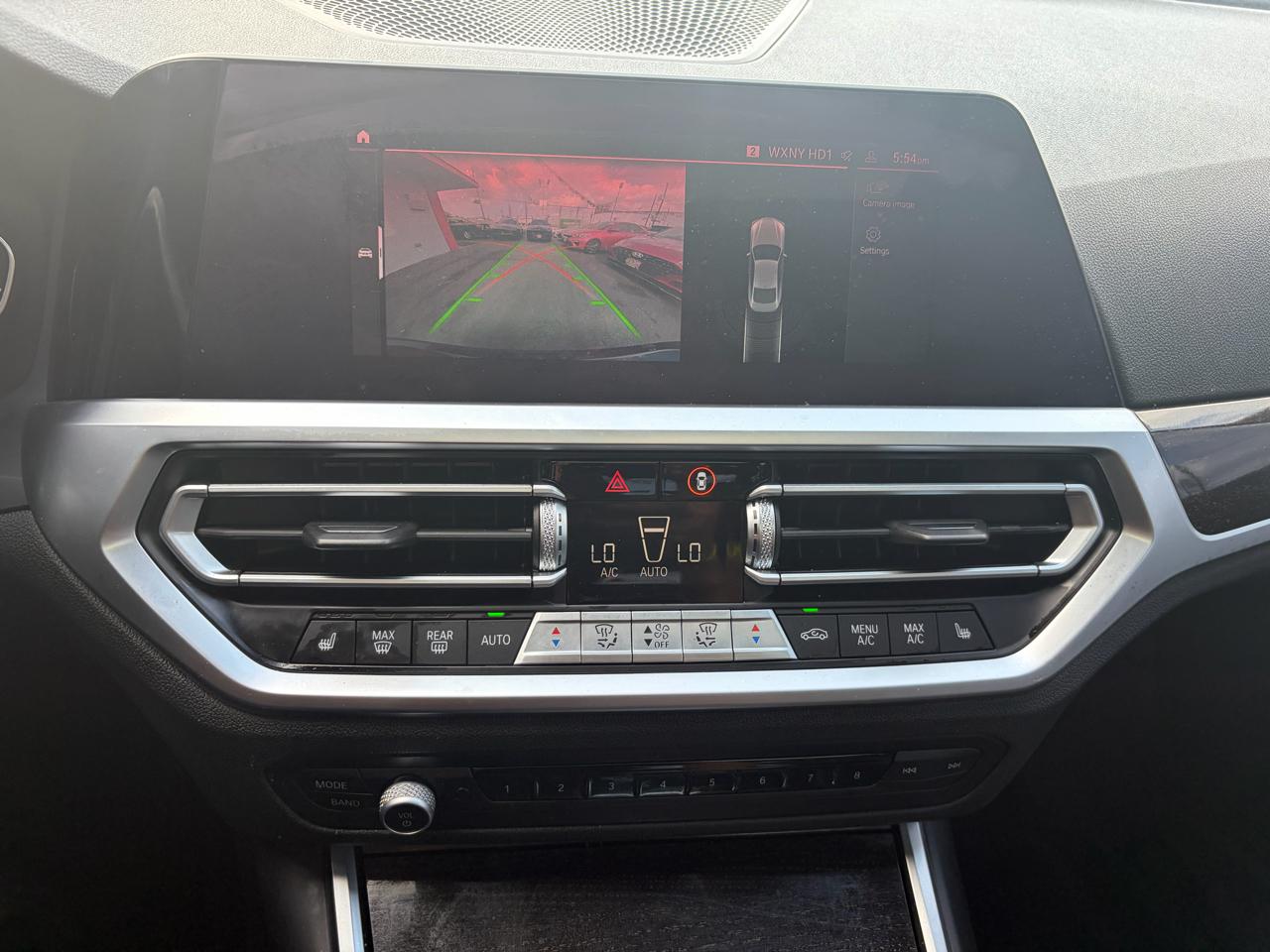 BMW 4-Series 430i coupe 2021